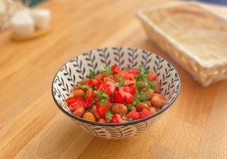 Faoul mudammas bób 400g