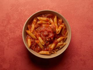 24. Arrabbiata Wege