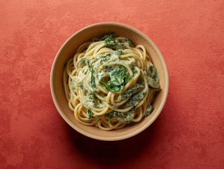 22. Spinaci Wege