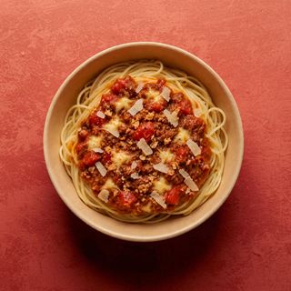 33. Bolognese Supreme