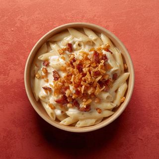 35. Carbonara Deluxe