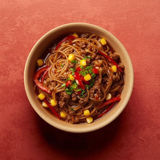 36. Oriental Hoisin