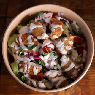 Vege fit mix