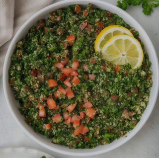 Tabbuleh