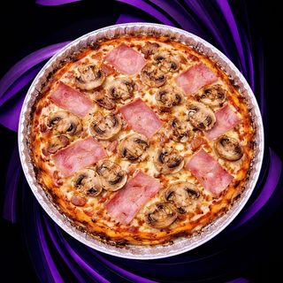 Keto Capriciossa