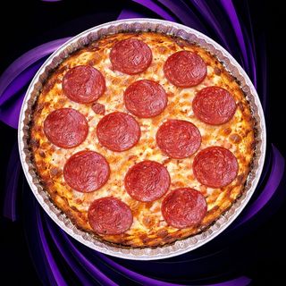 Keto Pepperoni