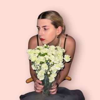 Gożdzik zielony 19 sztuk