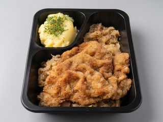 Kotlet schabowy