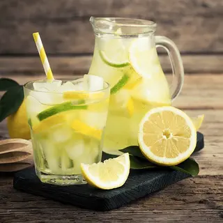 Lemoniada