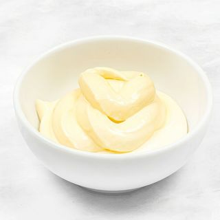 Sos Aioli Czosnkowe 
