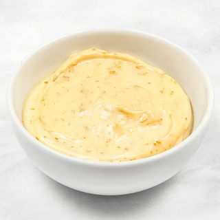 Sos aioli pikantne