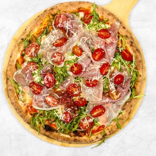 Rucola