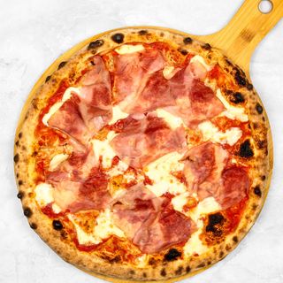 Prosciutto cotto
