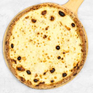 Quattro formaggi 