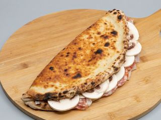 Calzone II