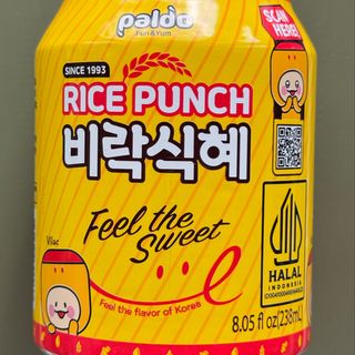 Napój ryżowy 238 ml