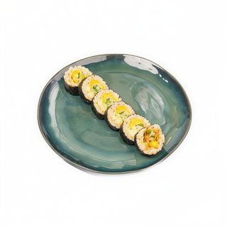Futo Vege maki