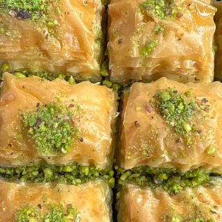 Baklava 