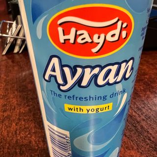 Ayran