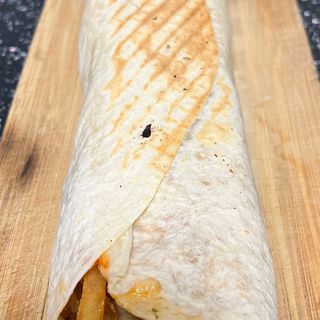 Fryto kebab normalne 