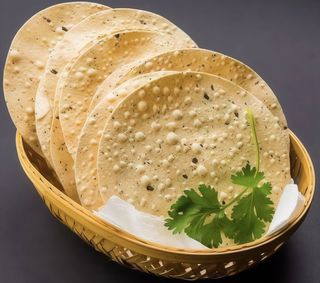 Papadum 3szt