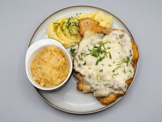 Kotlet schabowy 180 g