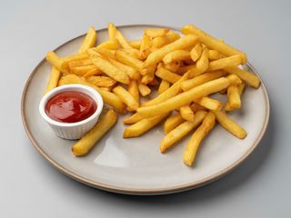 Frytki solo 150 g
