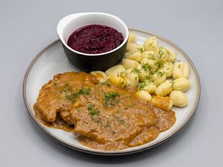 Karczek z grila180 g