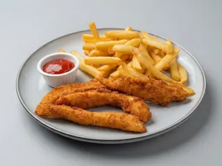 Nuggetsy 100g