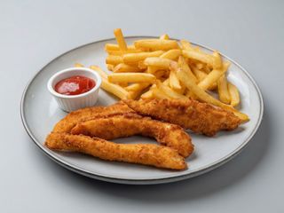 Nuggetsy 100g