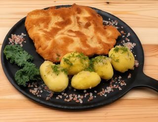 Kotlet schabowy