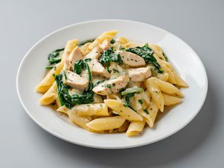 Penne z kurczakiem 250g