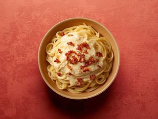 37. Carbonara Supreme