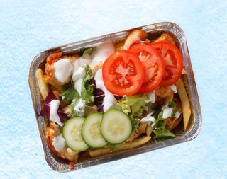Kapsalon