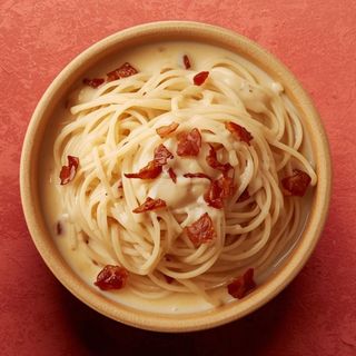 1. Carbonara	