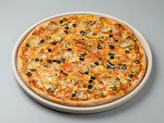 Pizza Tonno 30cm