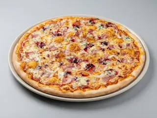 Pizza Montanaro 30cm