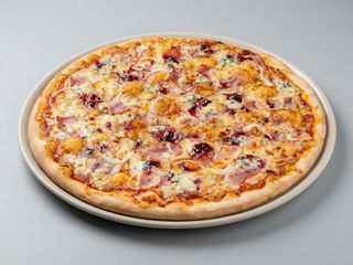 Pizza Montanaro 30cm