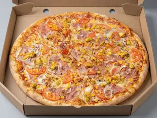 Pizza Vesuvio 30cm