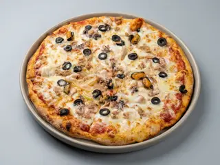 Pizza Marino 30cm