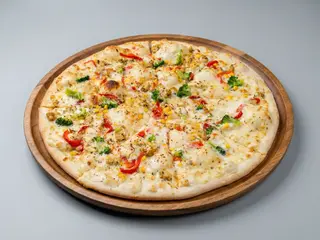 Pizza Presto 30cm
