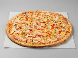 Pizza Pollo 30cm
