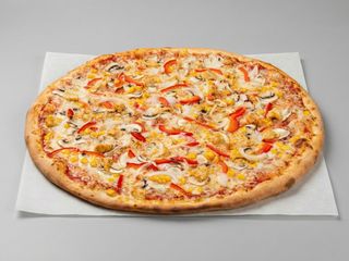 Pizza Pollo 30cm