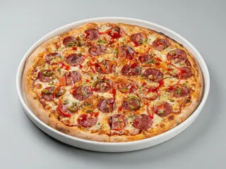 Pizza Tomato 30cm