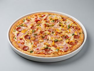 Pizza Mexicana 30cm
