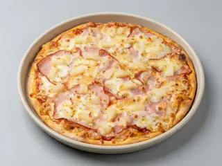 Pizza Cammino 30cm