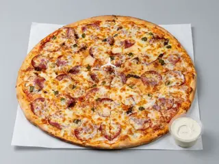 Pizza Vendeta 30cm