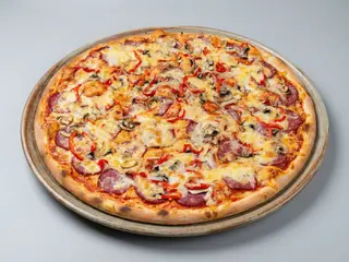 Pizza Venecja 30cm