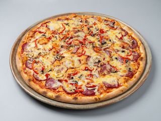 Pizza Venecja 30cm