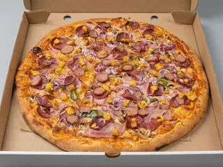 Pizza Don Vito 30cm